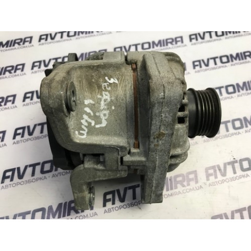 Генератор Opel Astra H 1.6 16V 2004-2010 0124325163